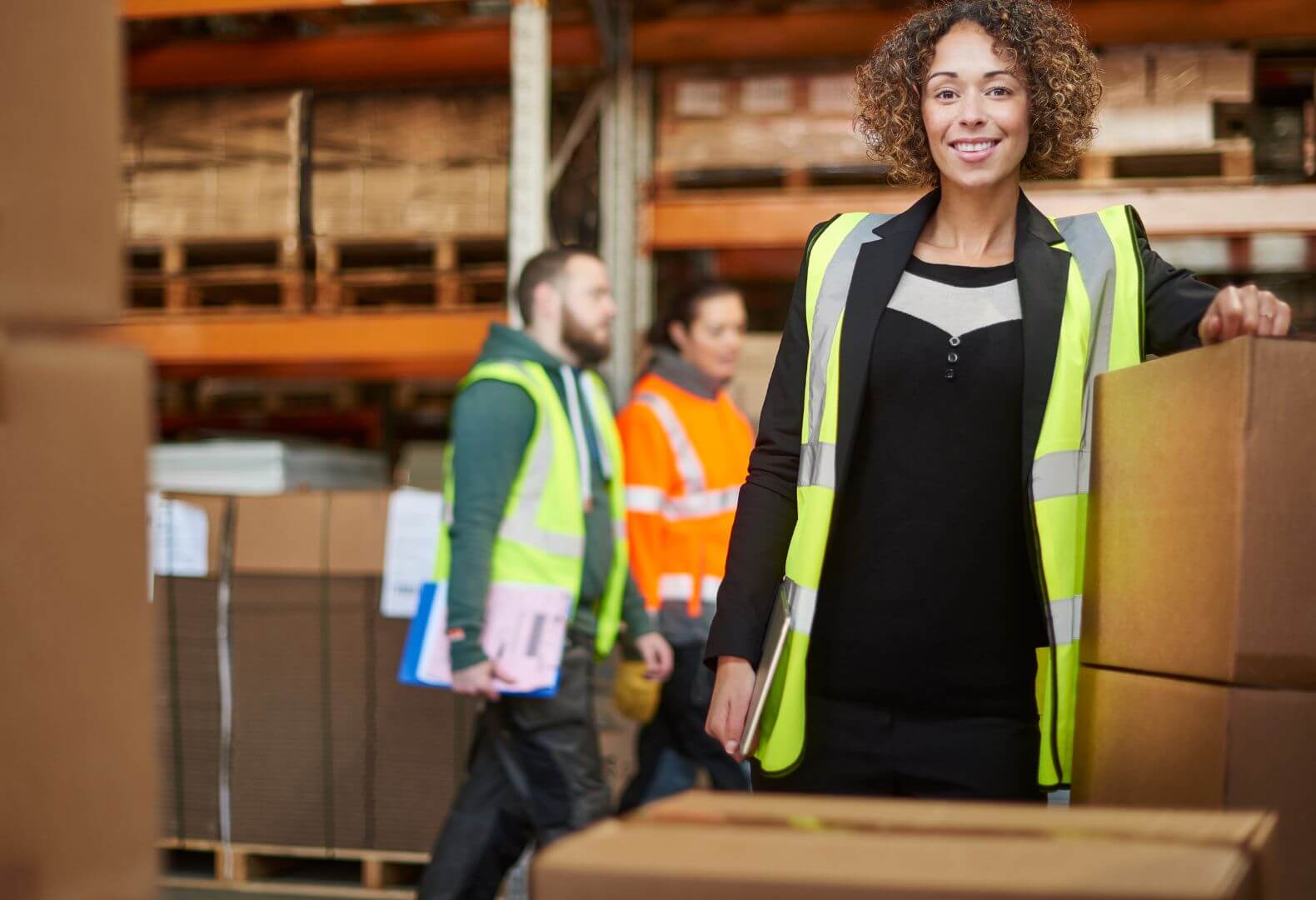 How to Ship to Amazon FBA