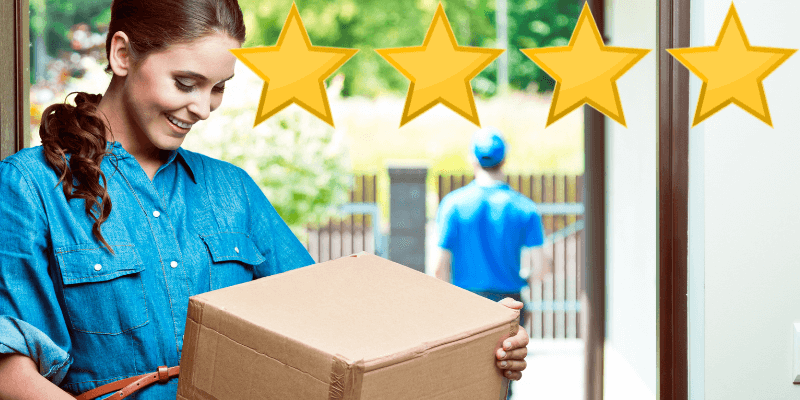 How to create the best shipping experience?