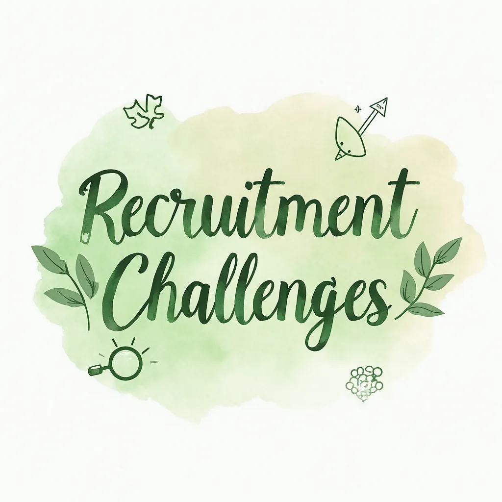 Unpacking the eCommerce Puzzle: Navigating the Challenges of Recruitment