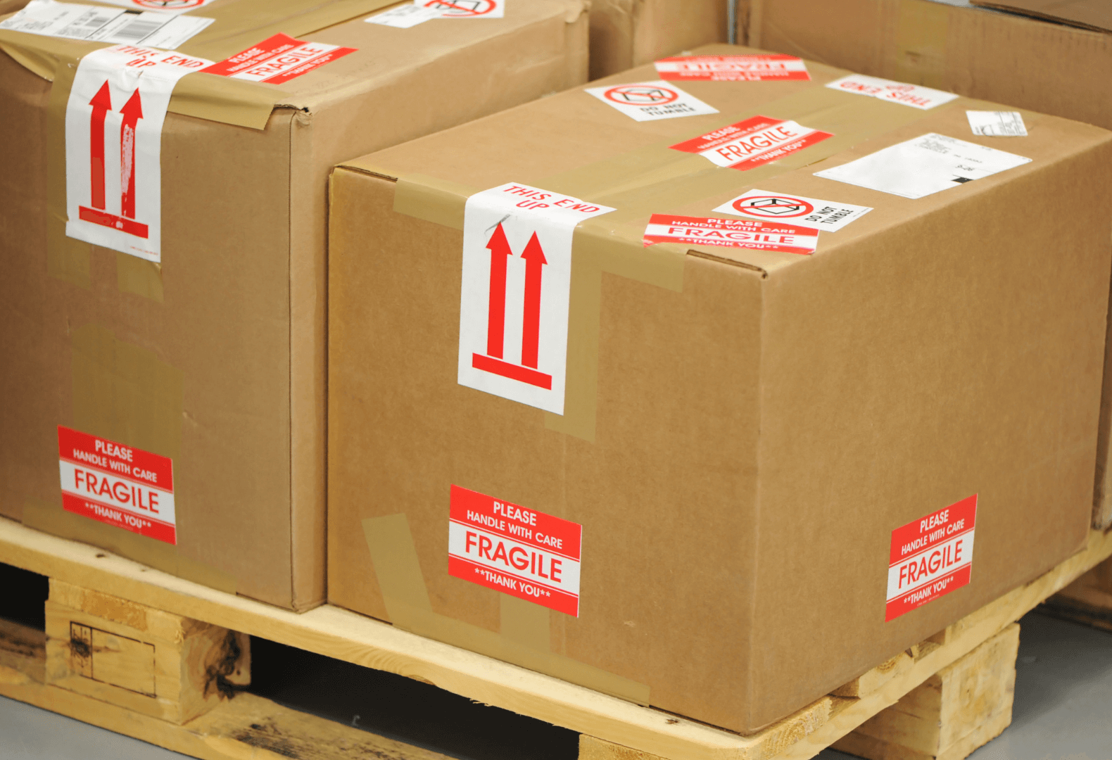 What Is Delivery Duty Paid Or DDP Shipping? | Simpl Fulfillment
