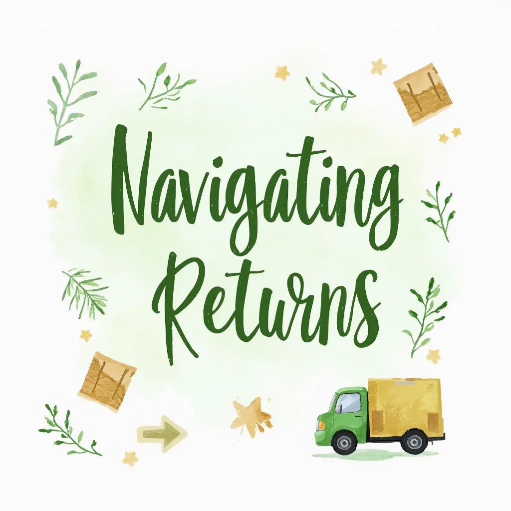 Navigating Amazon FBA Returns: A Comprehensive Guide and How 3PL can Help
