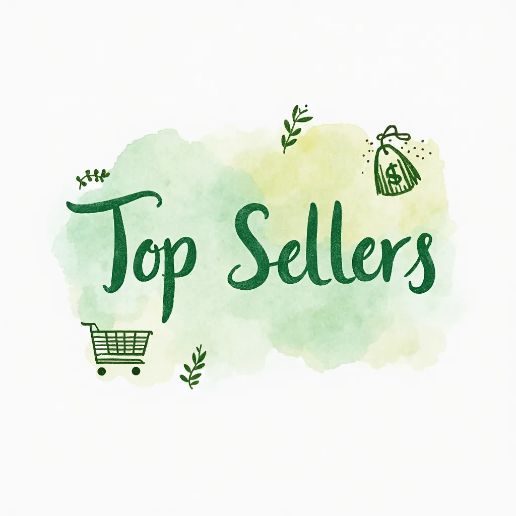 10 Top Best Sellers on Walmart