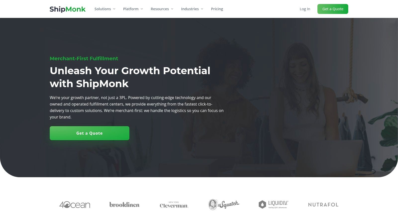 ShipMonk