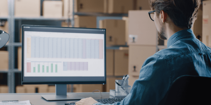 How to Use a Perpetual Inventory System to Grow your eCommerce Business