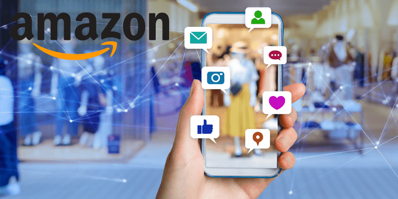 How to become an Amazon influencer- an inside scoop