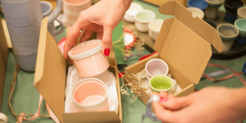 How to use Kitting and Assembly in eCommerce Fulfillment