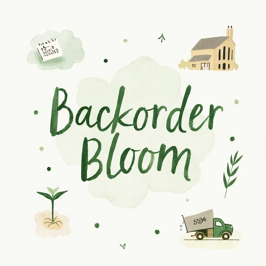 Understanding Backorders: What Does 'Backordered' Mean?