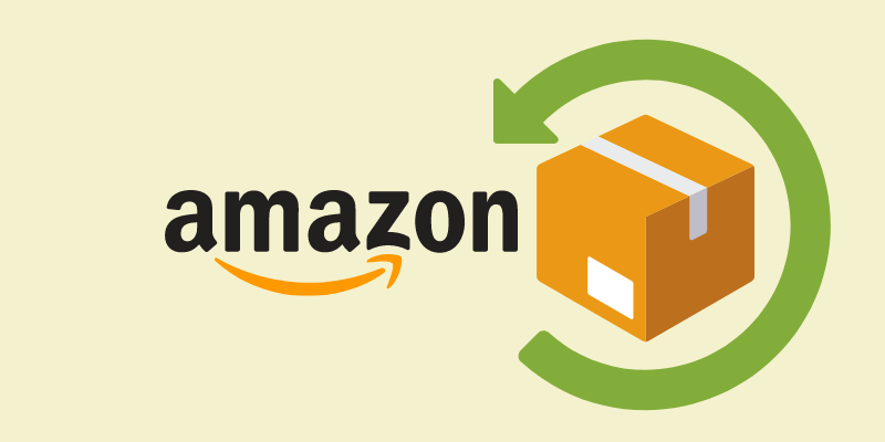 How To Return Amazon Items | Simpl Fulfillment