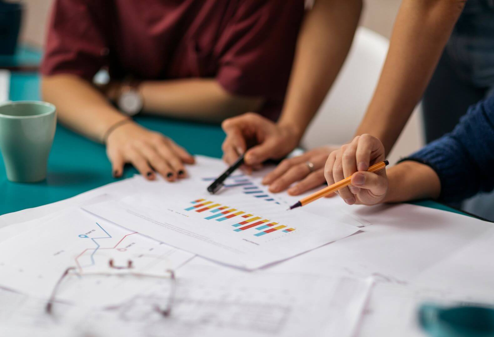 Production Forecasting for Ecommerce Brands: A Plain-English Guide
