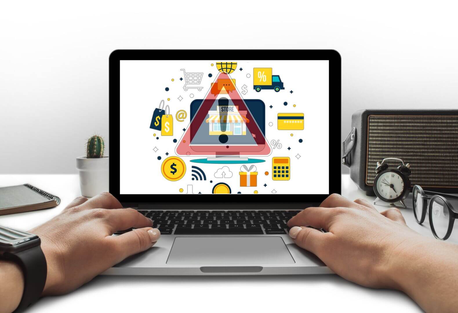 7 eCommerce Issues To Address This Year