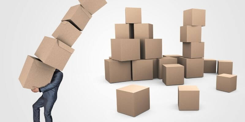 hipping Boxes 101: Compare UPS, FedEx & USPS Sizes to Cut Costs