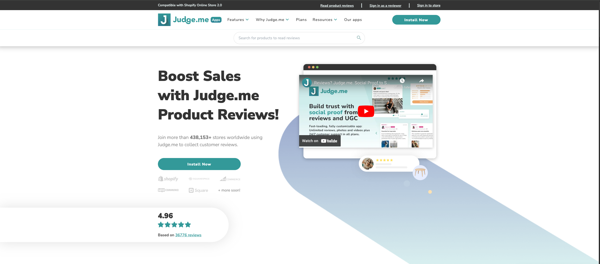 Judge.me Product Reviews