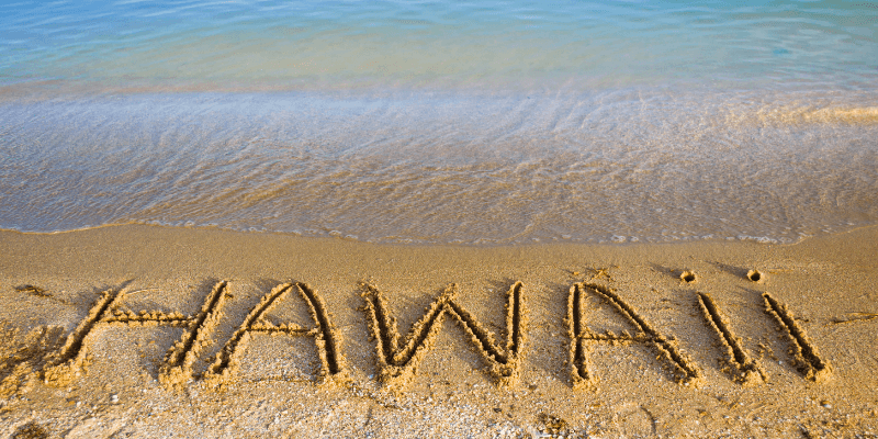 Cheapest Ways Of Shipping To Hawaii