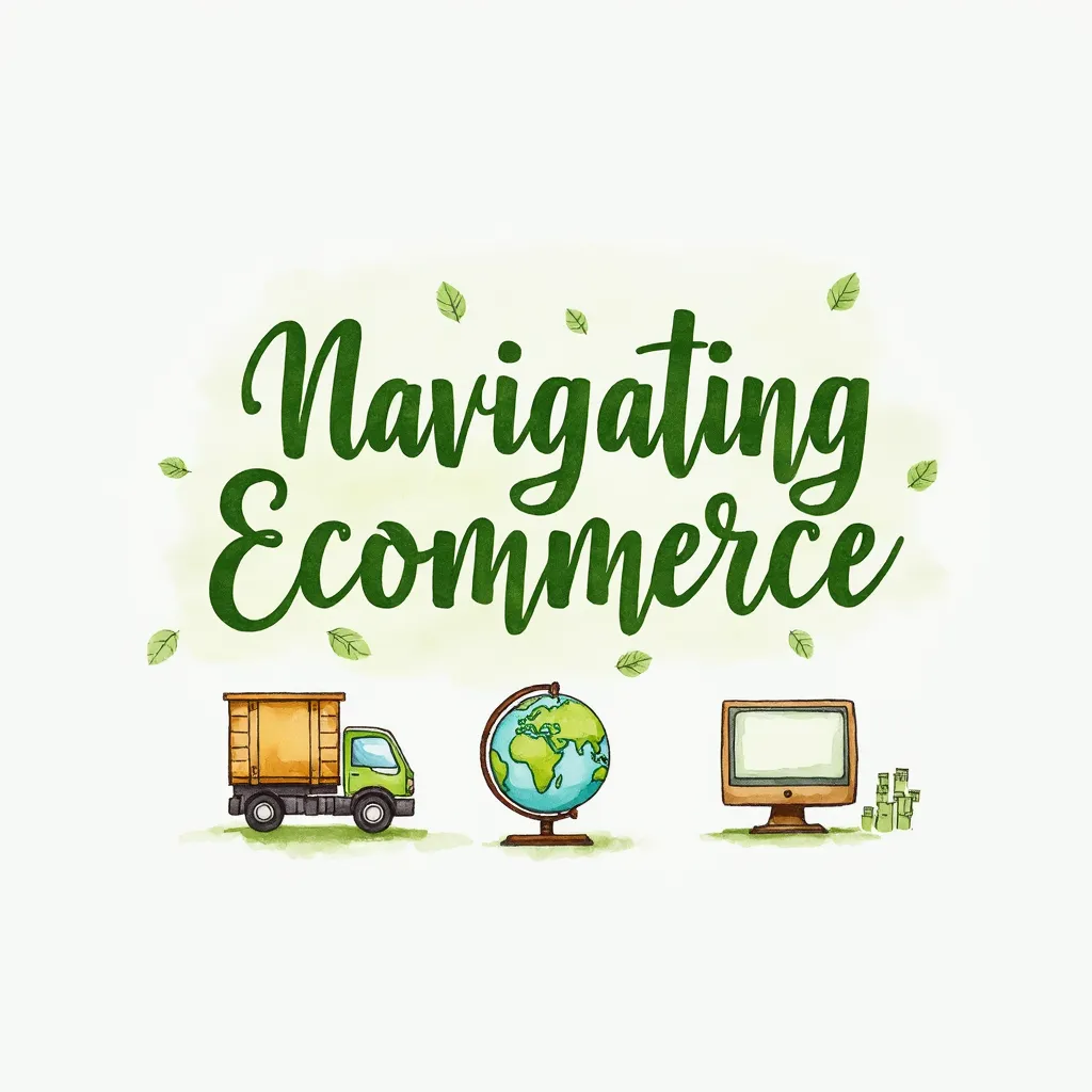 Navigating eCommerce Shipping Challenges in India: An Analytical Overview