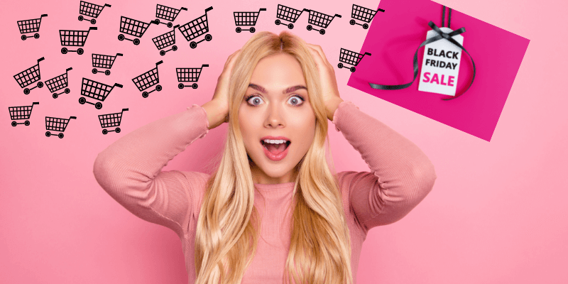 9 Black Friday Order Fulfillment Strategies for Smart Business Owners