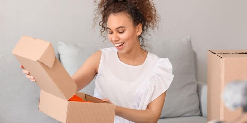 How to create an unforgettable unboxing experience: 7 tips