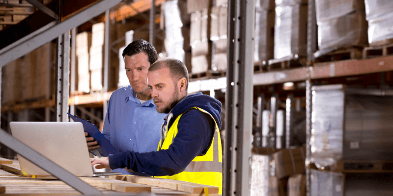 Maintaining Low Inventory Levels for Your Online Store