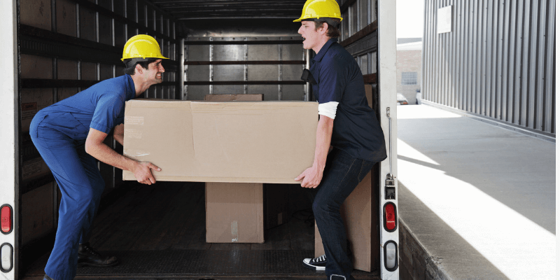 Cheapest Ways To Ship 50lbs