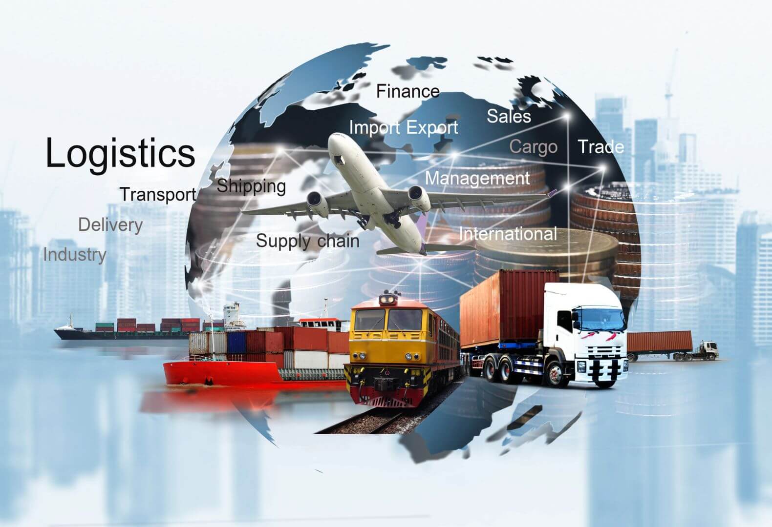 How Does Third-Party Logistics Work?