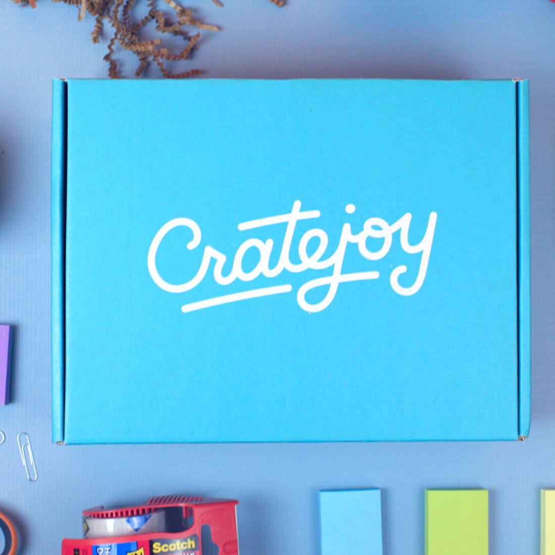 Cratejoy