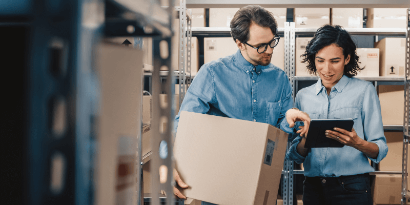 Restocking Order What Is Inventory Restocking? | Simpl Fulfillment