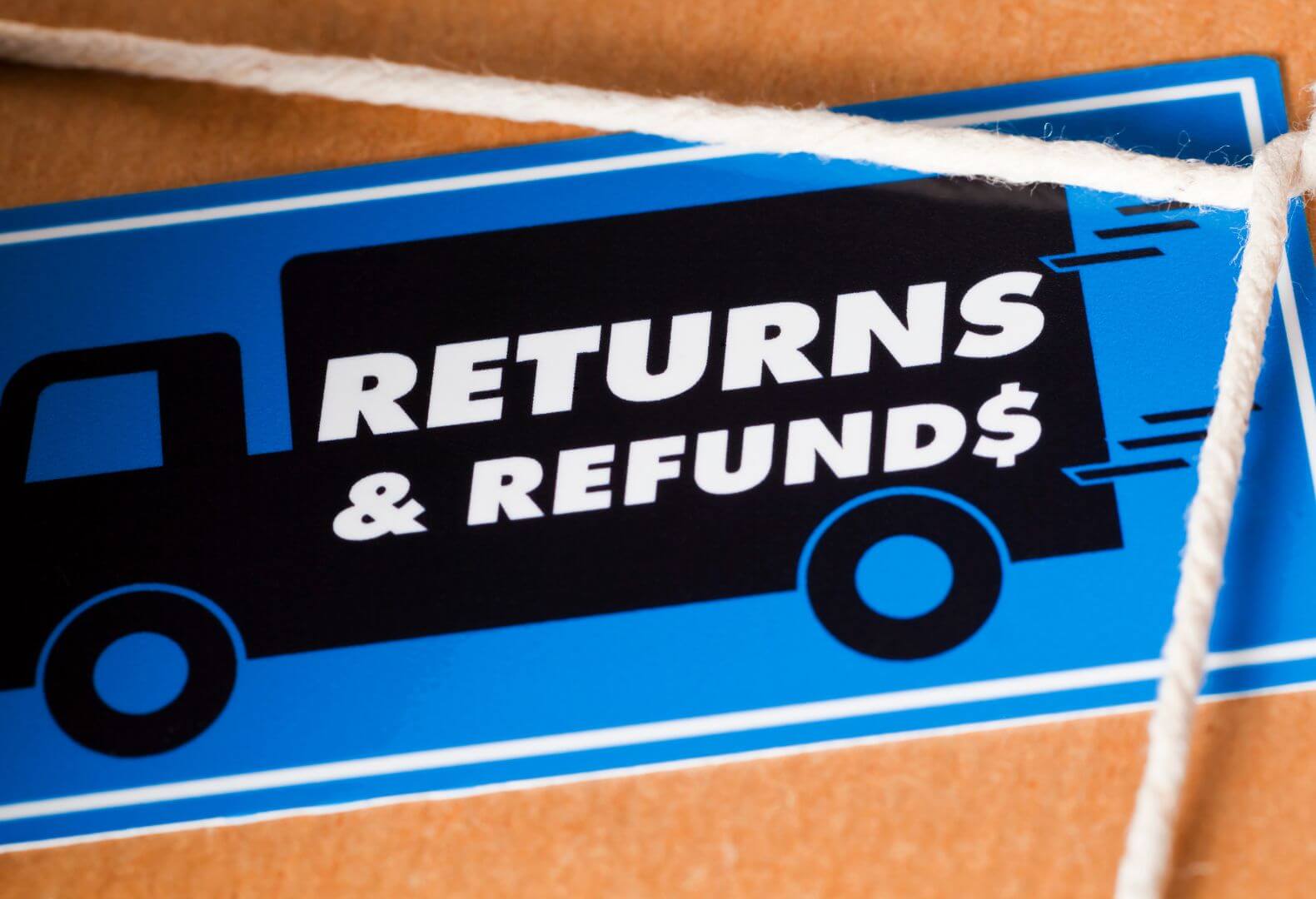 How to Generate Return Shipping Labels in Minutes