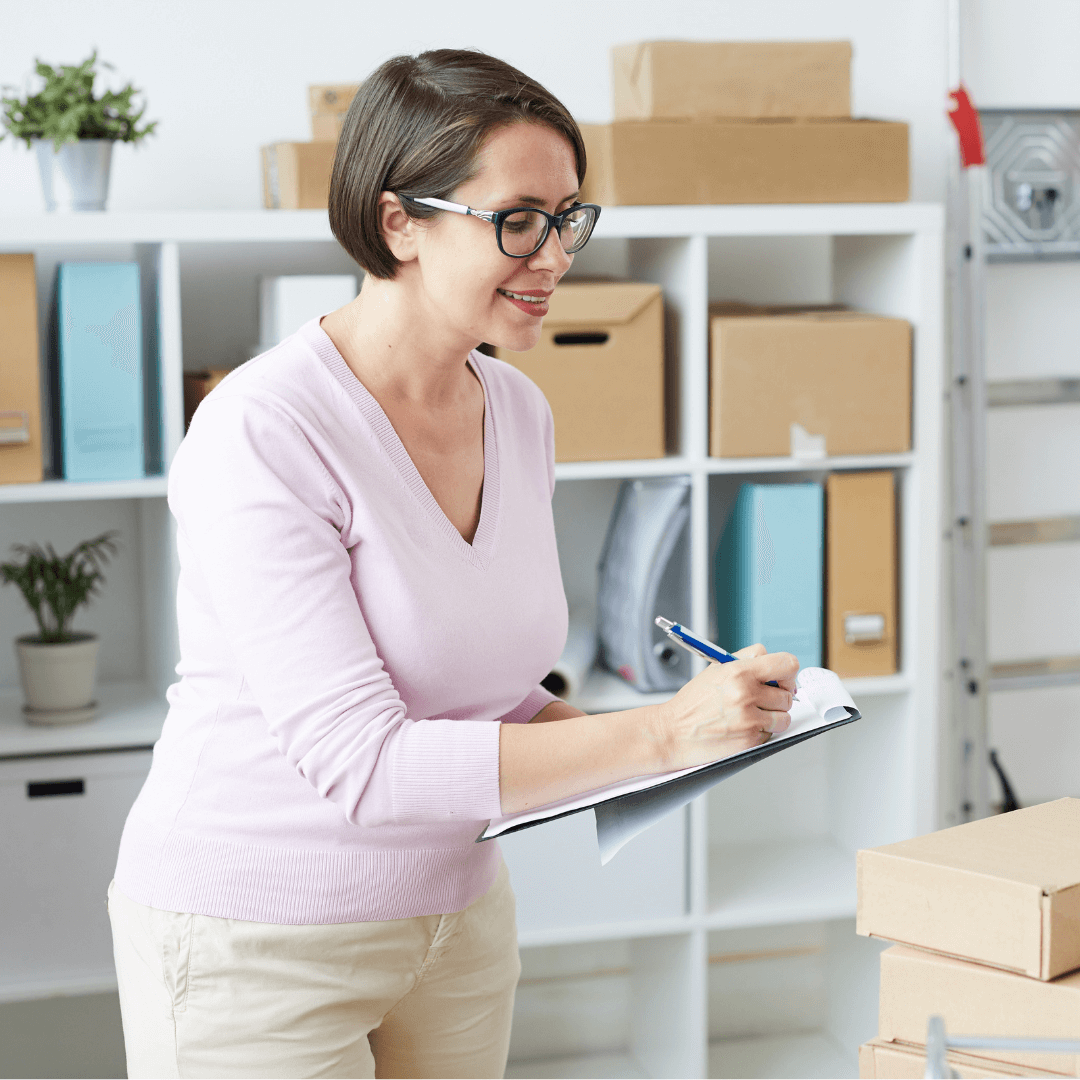 All About Inventory Reconciliation