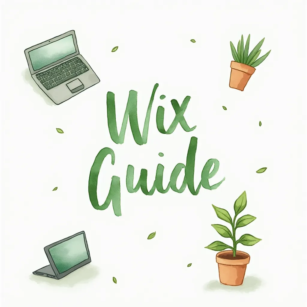 Maximizing Wix: An In-depth Guide for Entrepreneurs and Beginners