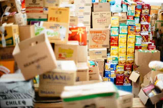 What is a delivery exception and how to handle it as an eCommerce store owner?