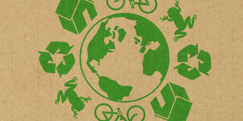 How To Make eCommerce Eco-friendly