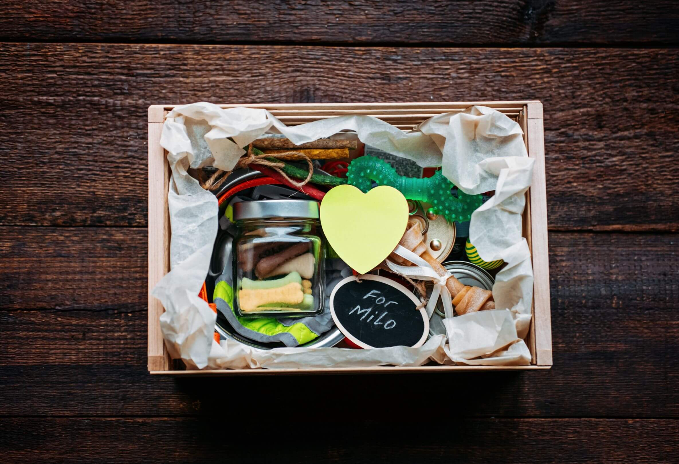 How to Ship Subscription Boxes Cheaper