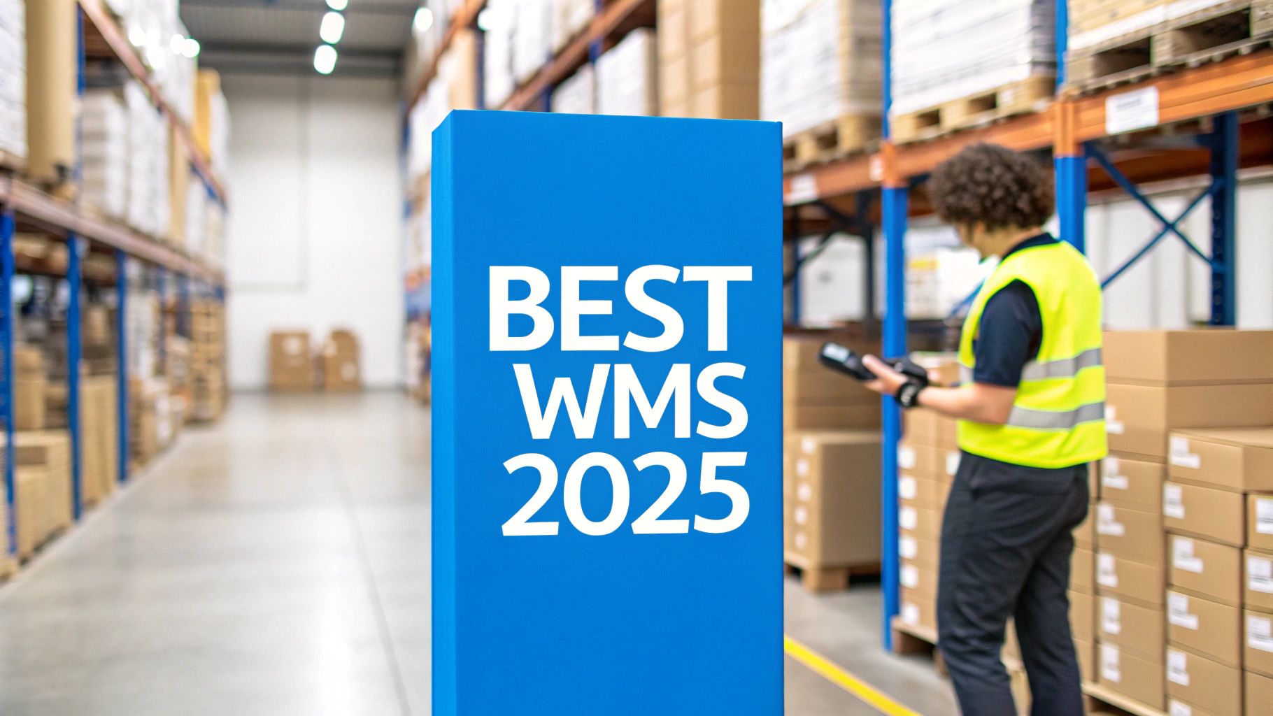Best Warehouse Management System for Small Business 2026 | Simpl ...
