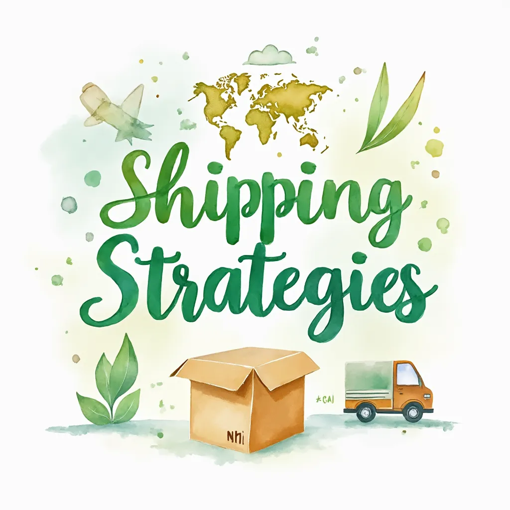 How Ecommerce Shipping Costs Actually Get Calculated