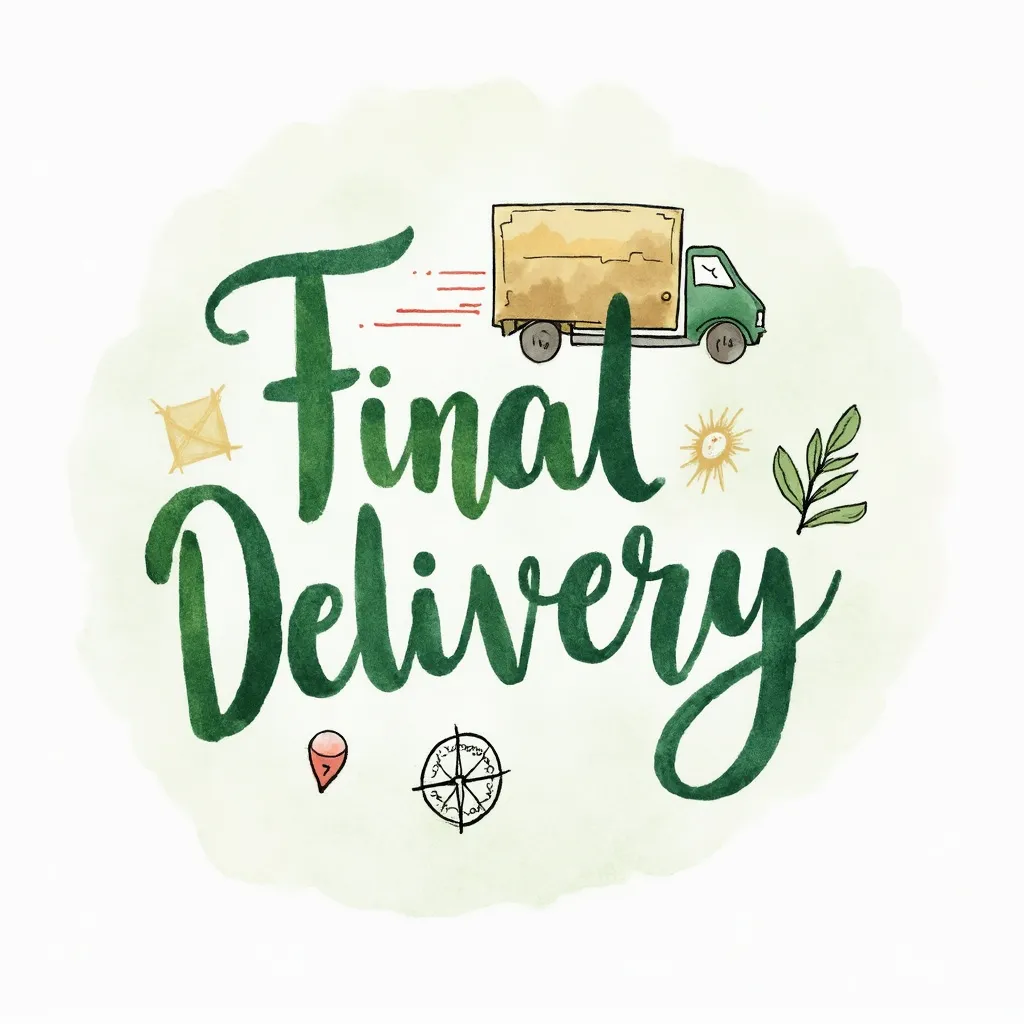 How Last-Mile Delivery Works (and Where It Breaks)