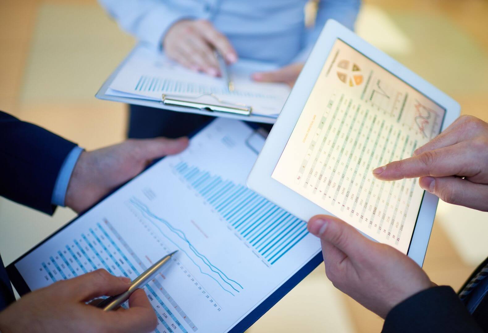 What is a Fulfillment Expert?