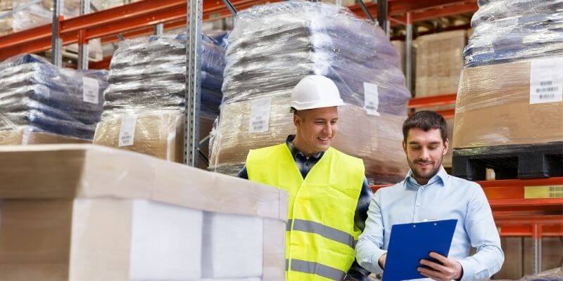 Top 5 logistics challenges and how to overcome them