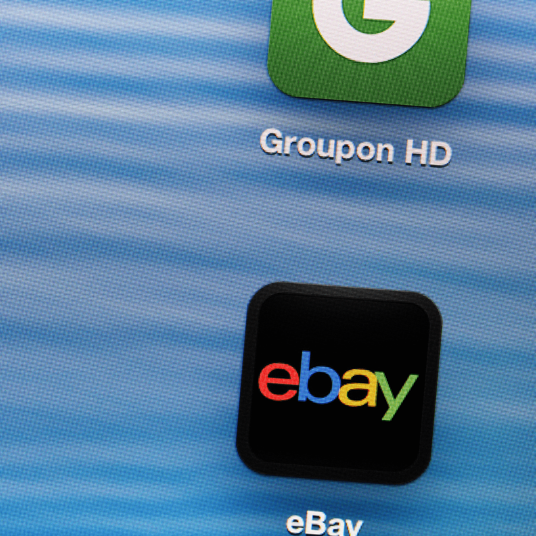 Various Order Fulfillment Solutions For eBay