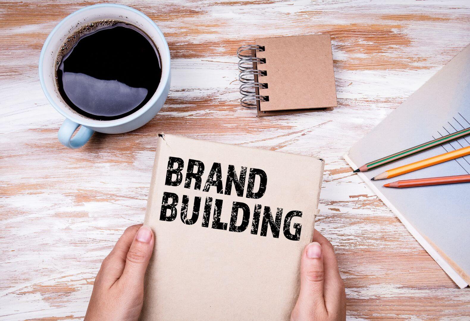 eCommerce Branding: The Secrets To Standing Out From The Competition
