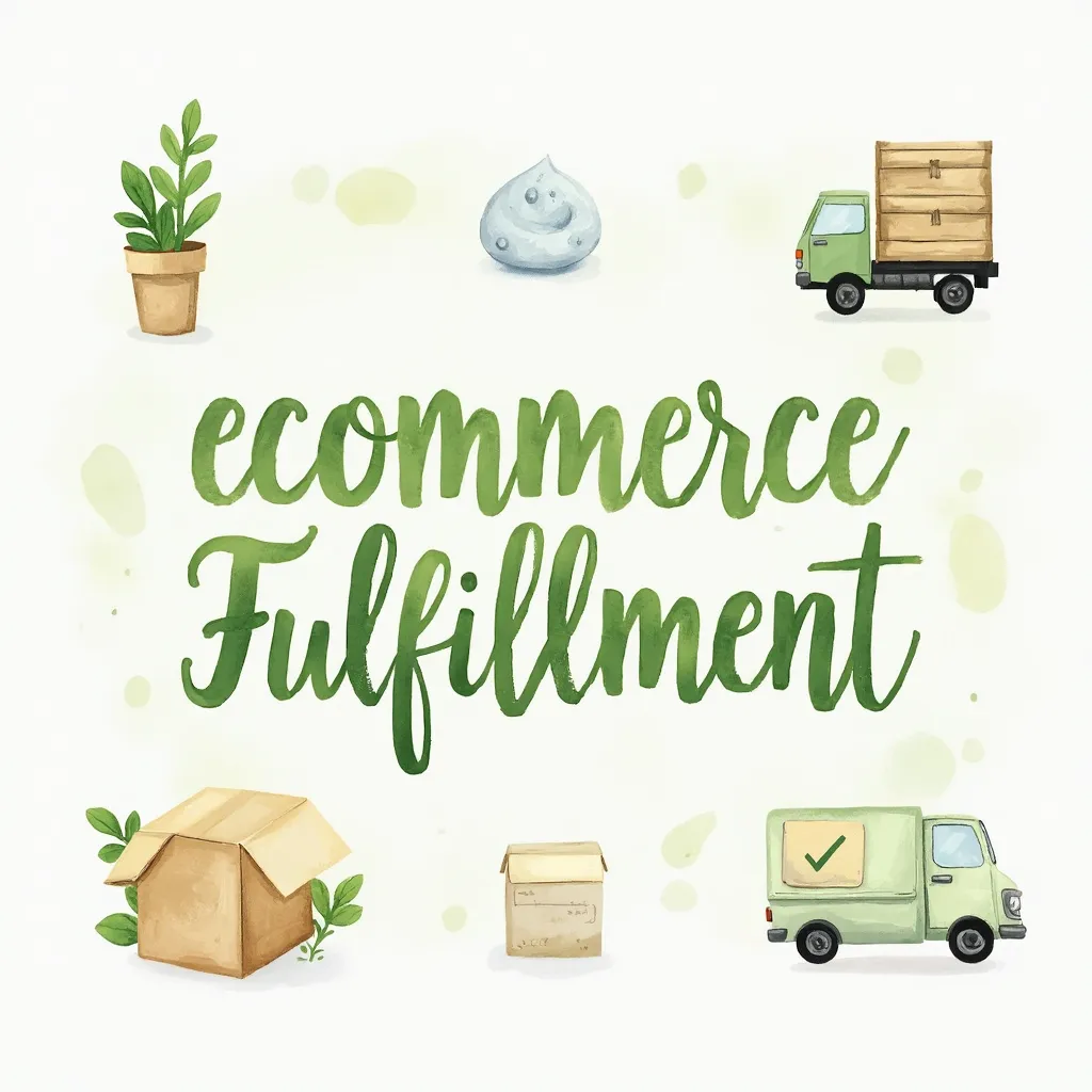 Optimizing eCommerce Fulfillment: A Comprehensive Guide to 3PL Transition