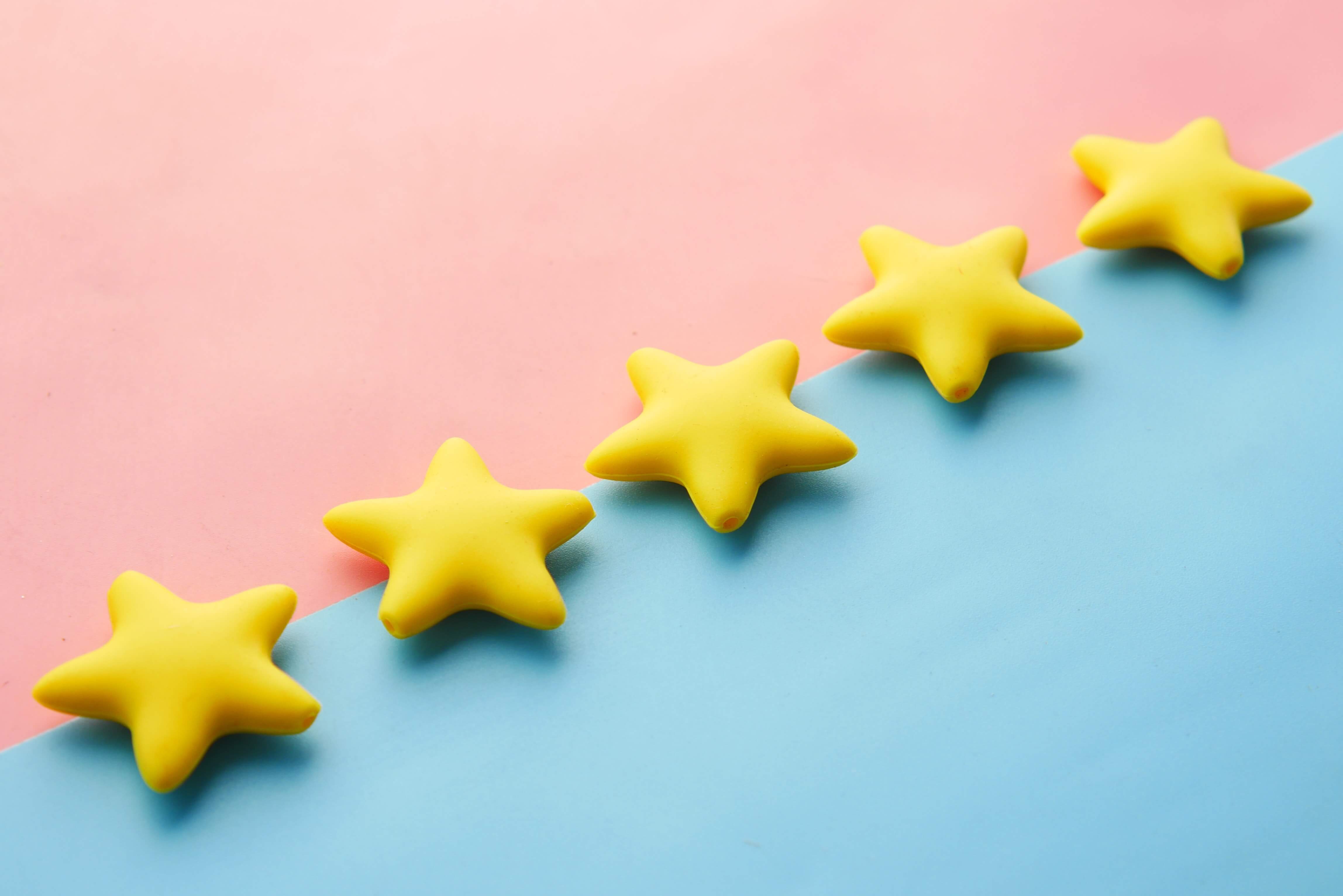 What are all these 'Amazon best sellers rank' numbers?