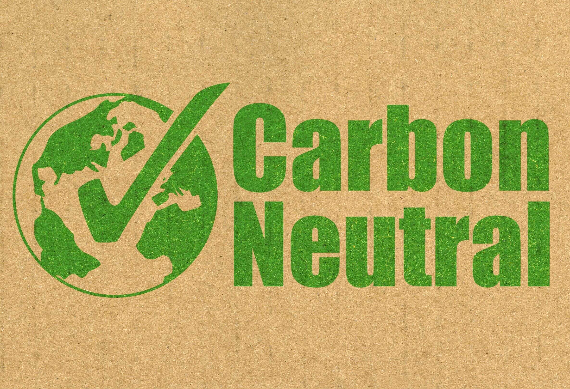 What Is Carbon Neutral Shipping And Tips To Achieve It