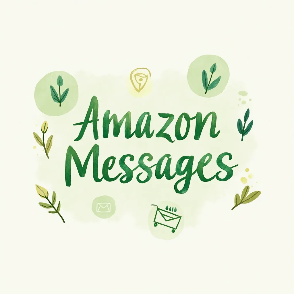 How to Check Amazon Messages | Simpl Fulfillment