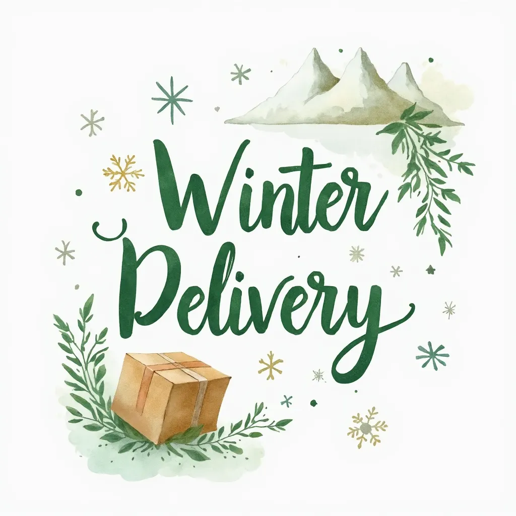 Optimizing eCommerce Shipping: Insights for Efficient Winter Sports Equipment Delivery