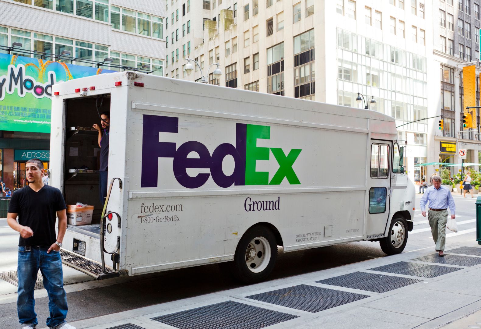 FedEx Ground Economy (Formerly SmartPost): What It Is and When to Use It