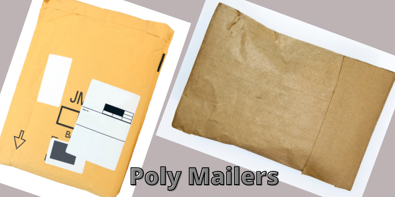 Everything to Know About Poly Mailers | Simpl Fulfillment