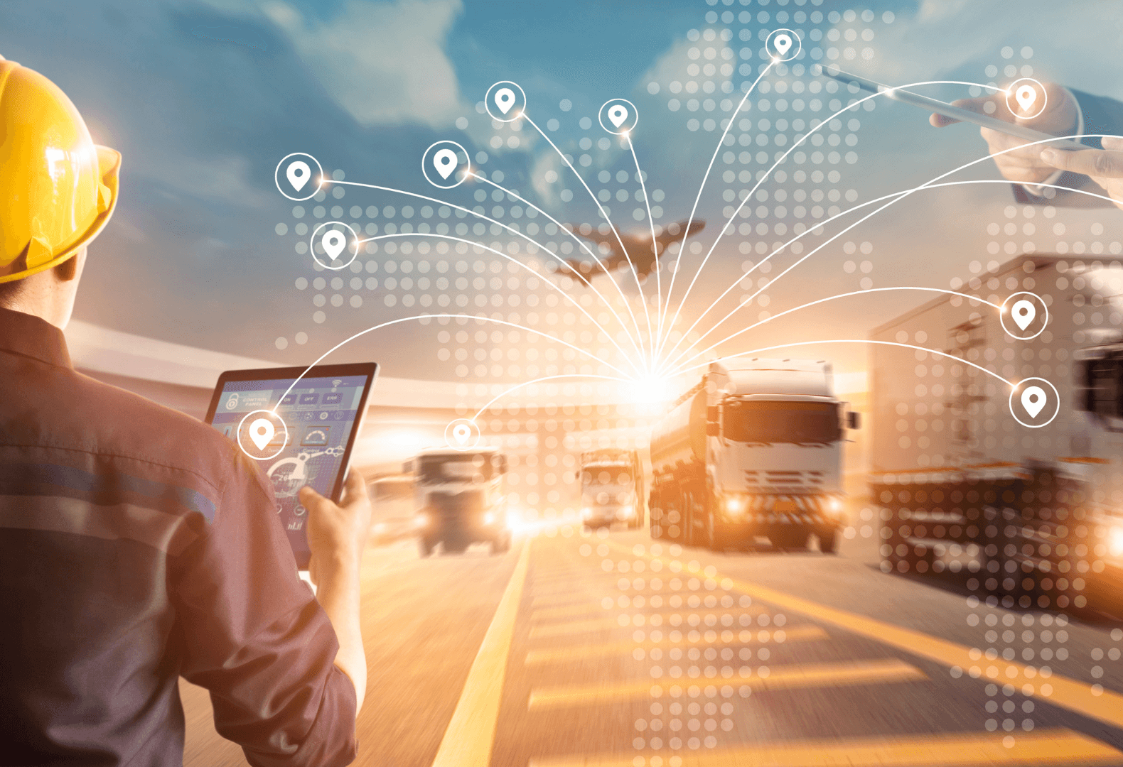 Order Logistics: Everything You Should Know