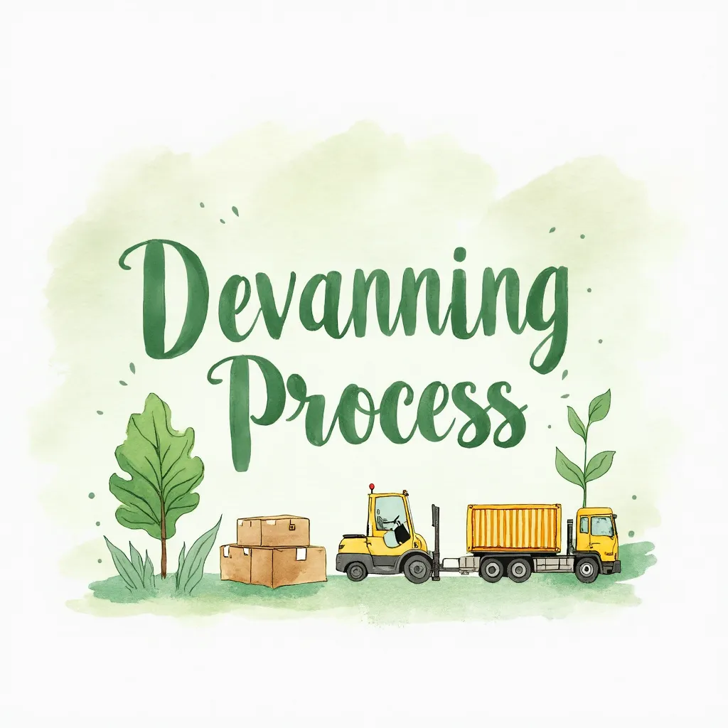 Devanning: What It Is and How It Works | Simpl Fulfillment