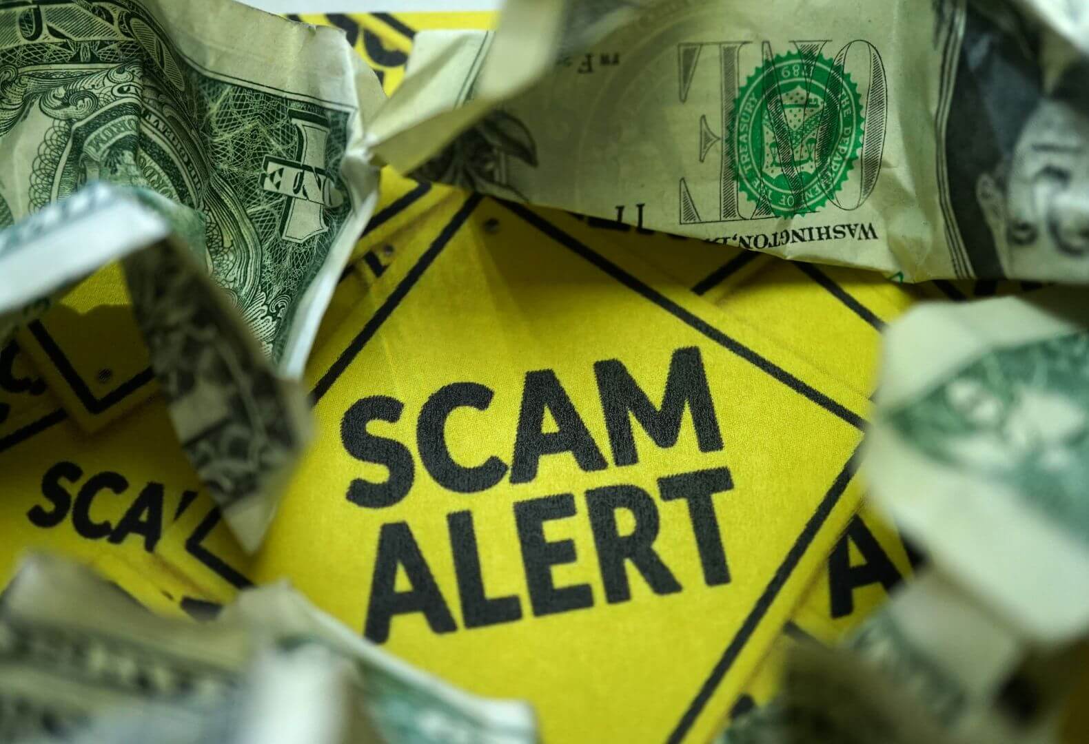How To Buy Products From Alibaba Without Getting Scammed?