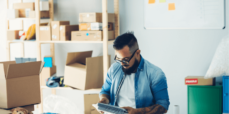 What do I do when sales spike I can’t keep up with order fulfillment?