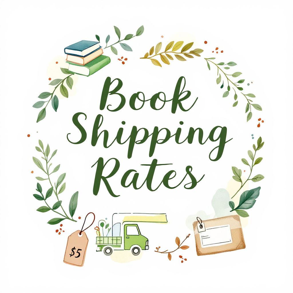 Cheapest Way to Ship Books in 2026: Rates & Methods Compared